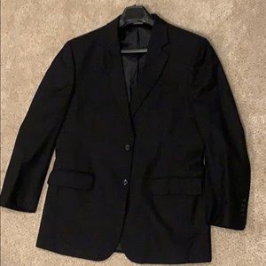 Jos A Bank (44R) Suit with 2 Pants (36in)
